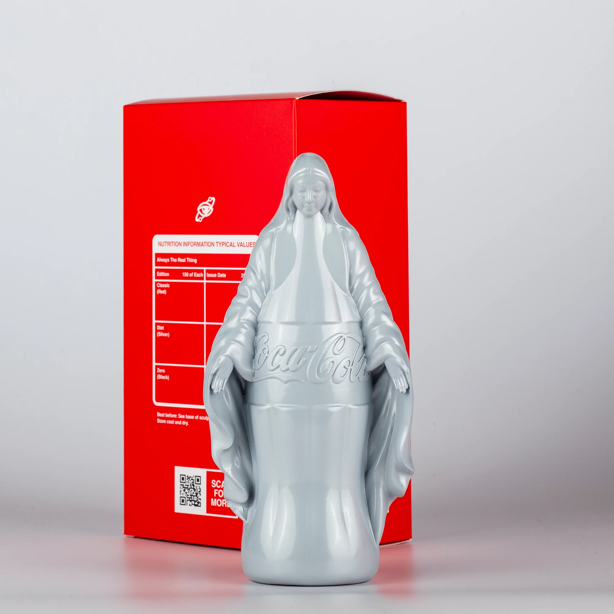 Always the Real Thing (Diet) - Image 4