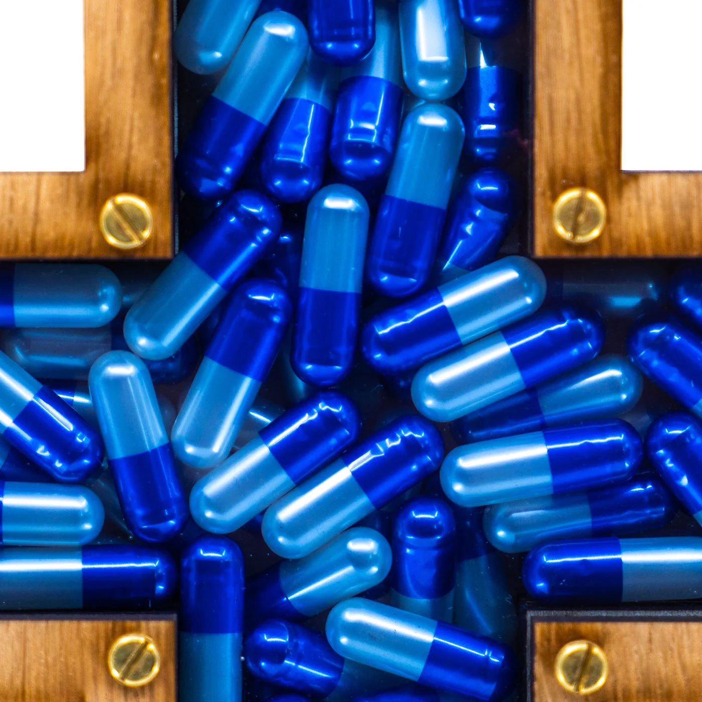 Drug Lord (Blue Sky) - Image 3