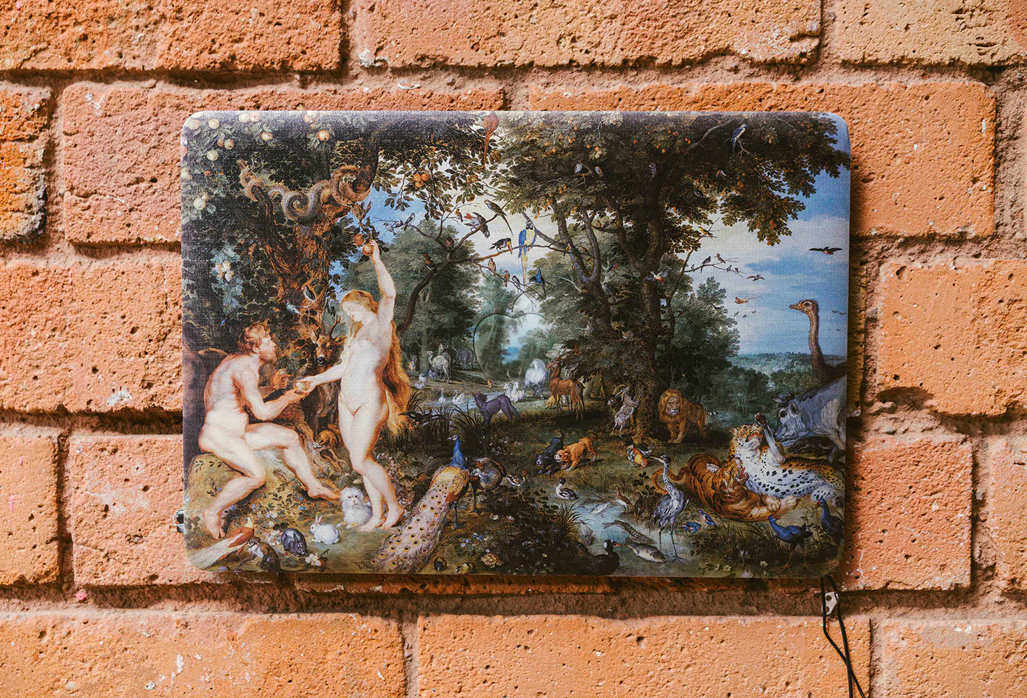 Fall of Man