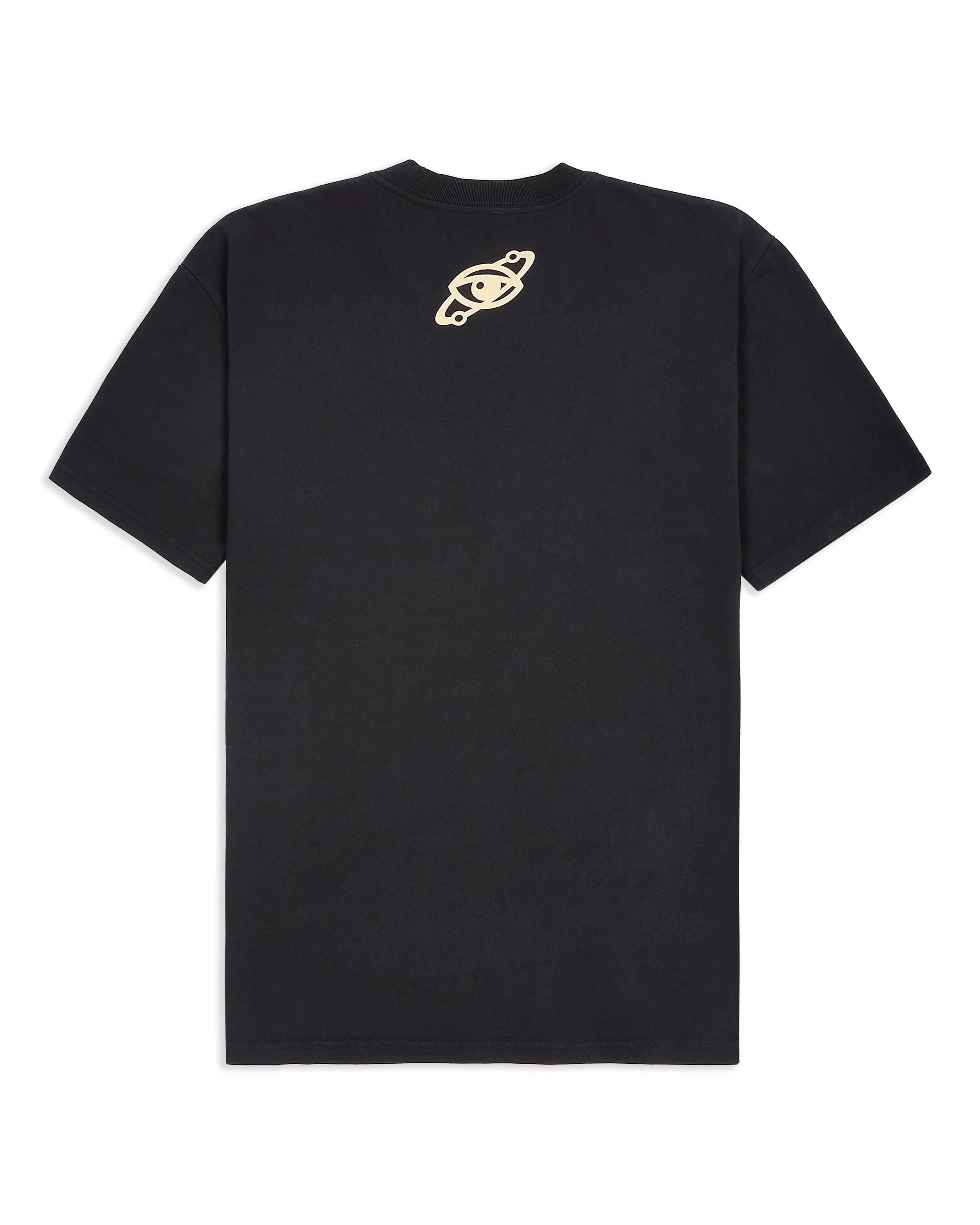 Lucky Rabbit Club - Silhouette Cream - Image 3