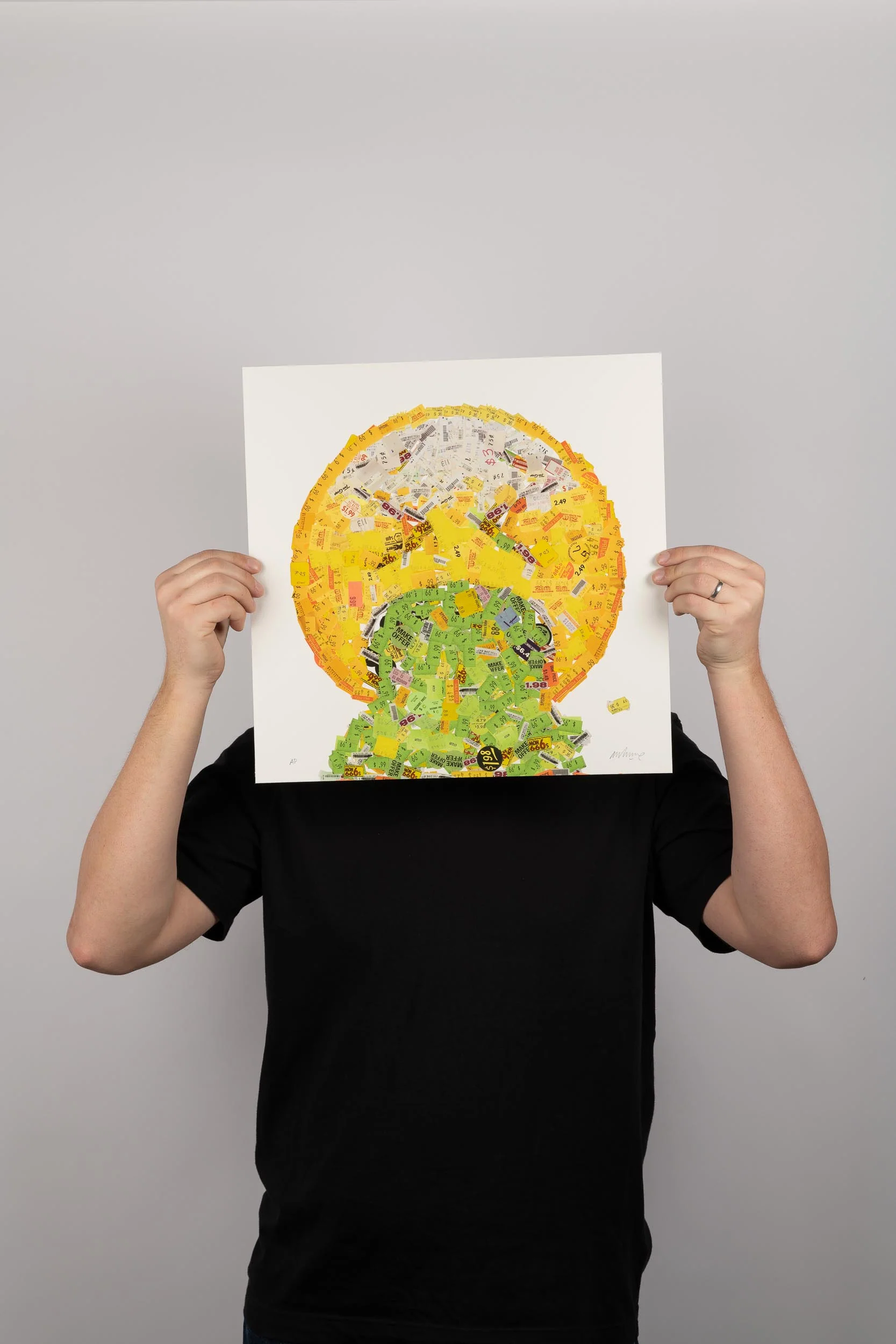Mixed Emotions (Sick) - Image 3