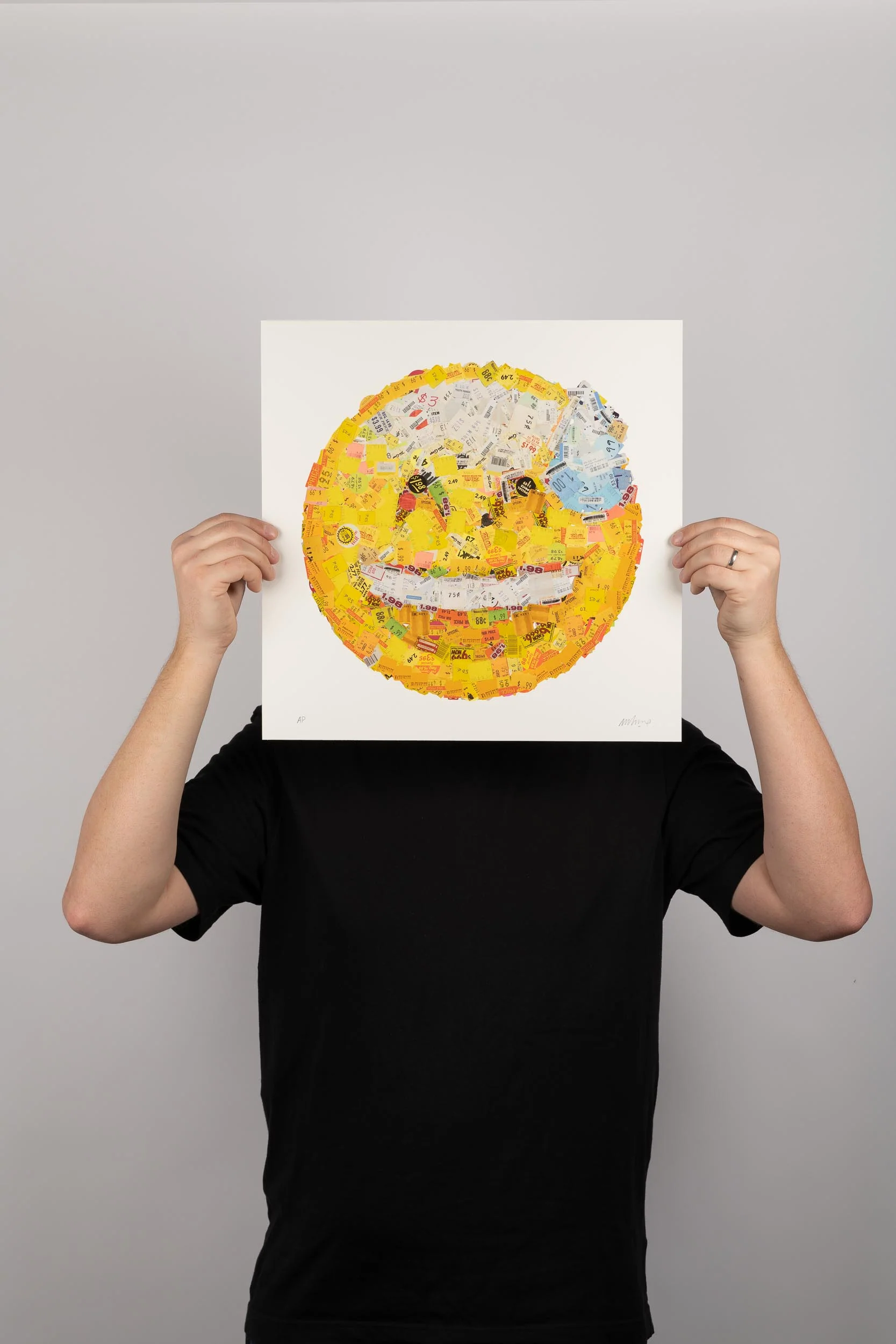 Mixed Emotions (Sweat) - Image 3