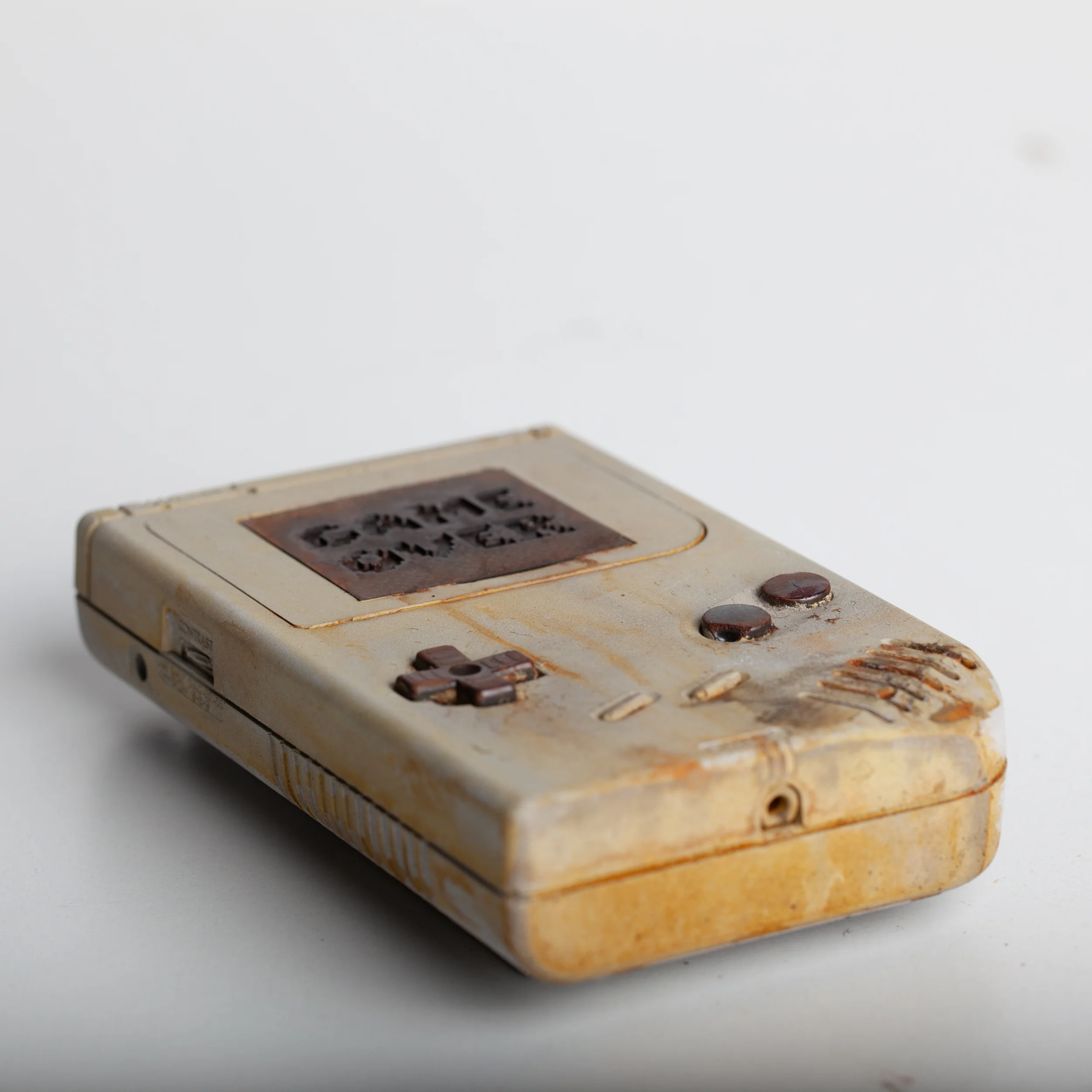 Nothing Lasts Forever (Game Boy) #03 Secret - Image 3