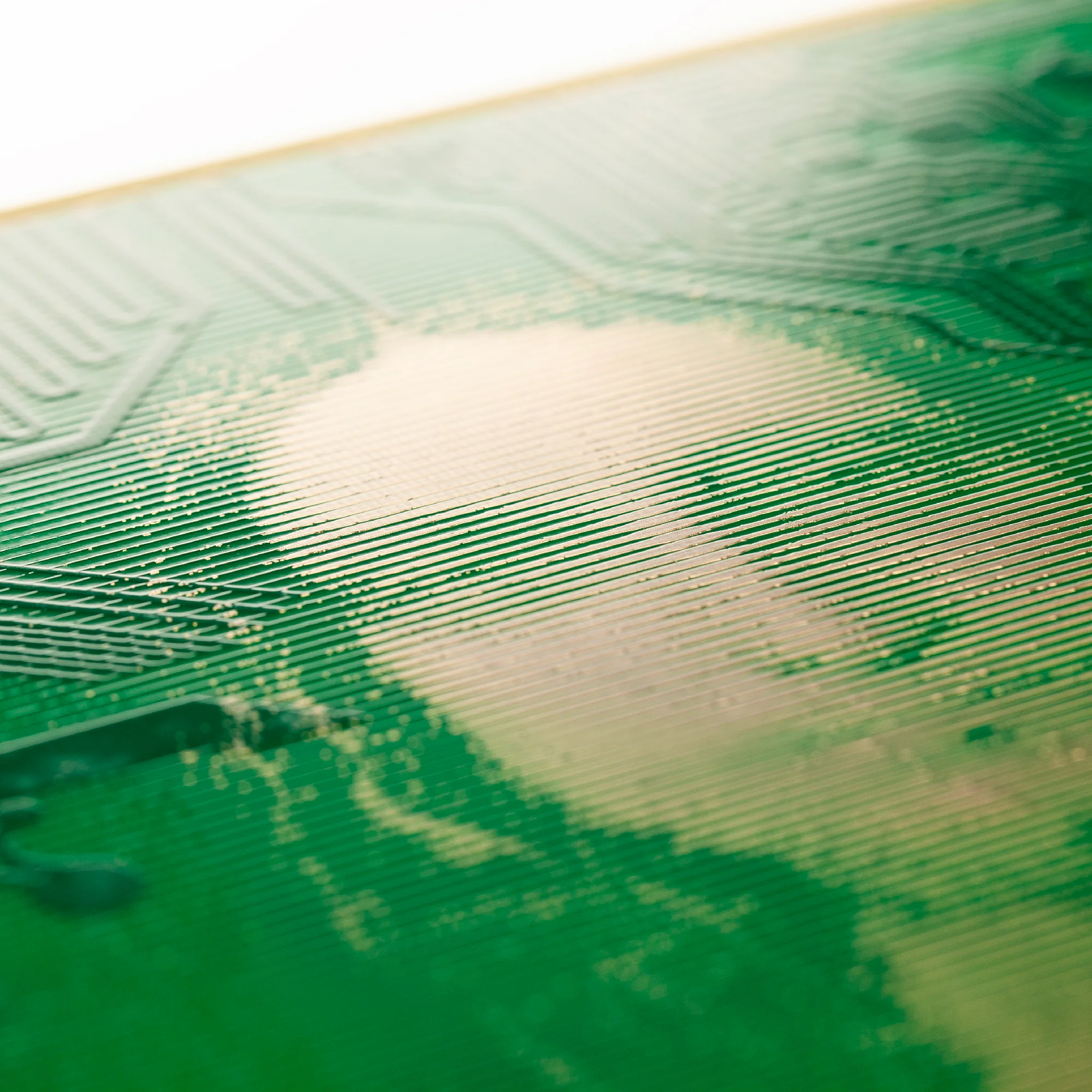 Salvator Mundi PCB - Image 3