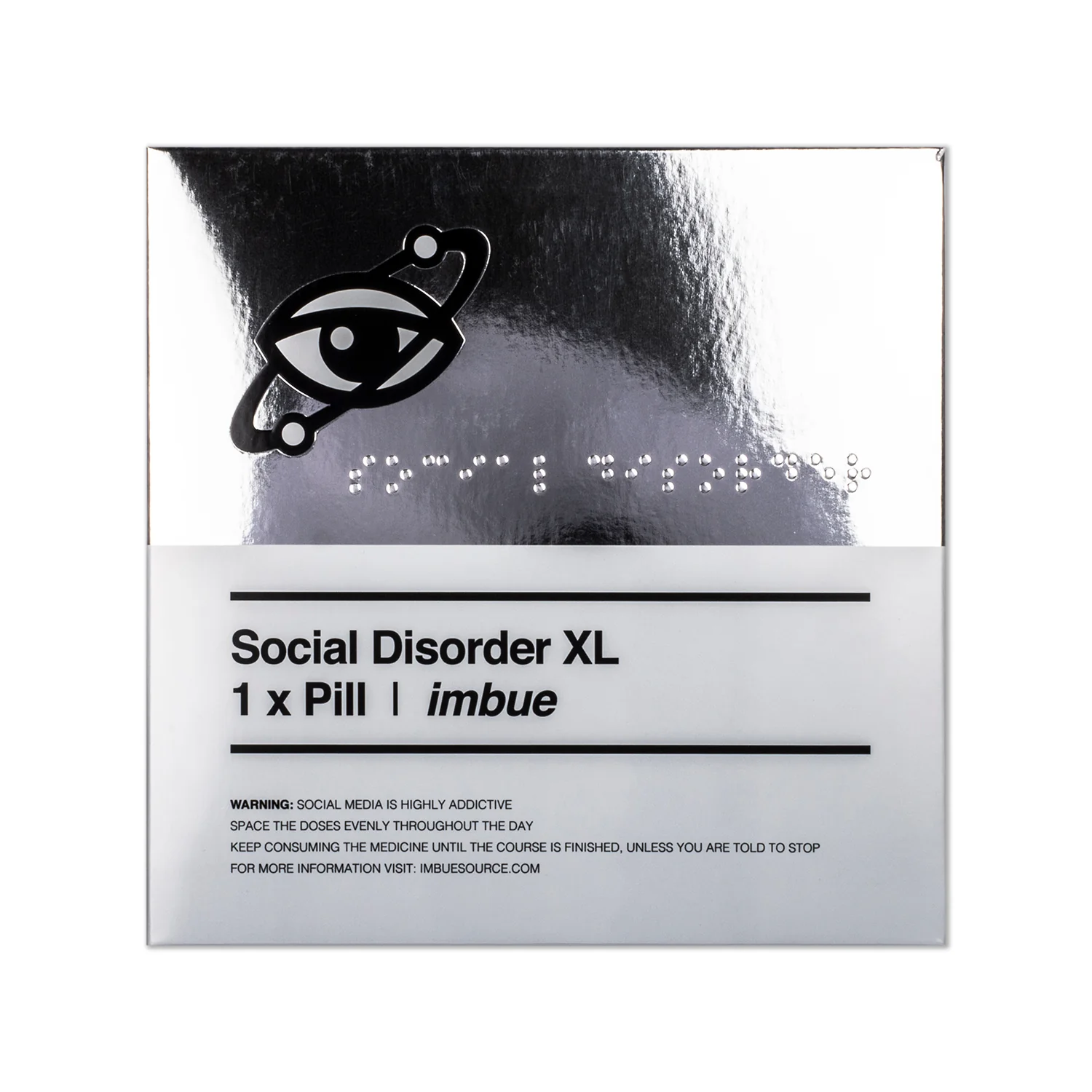 Social Disorder XL (Insta) - Image 3
